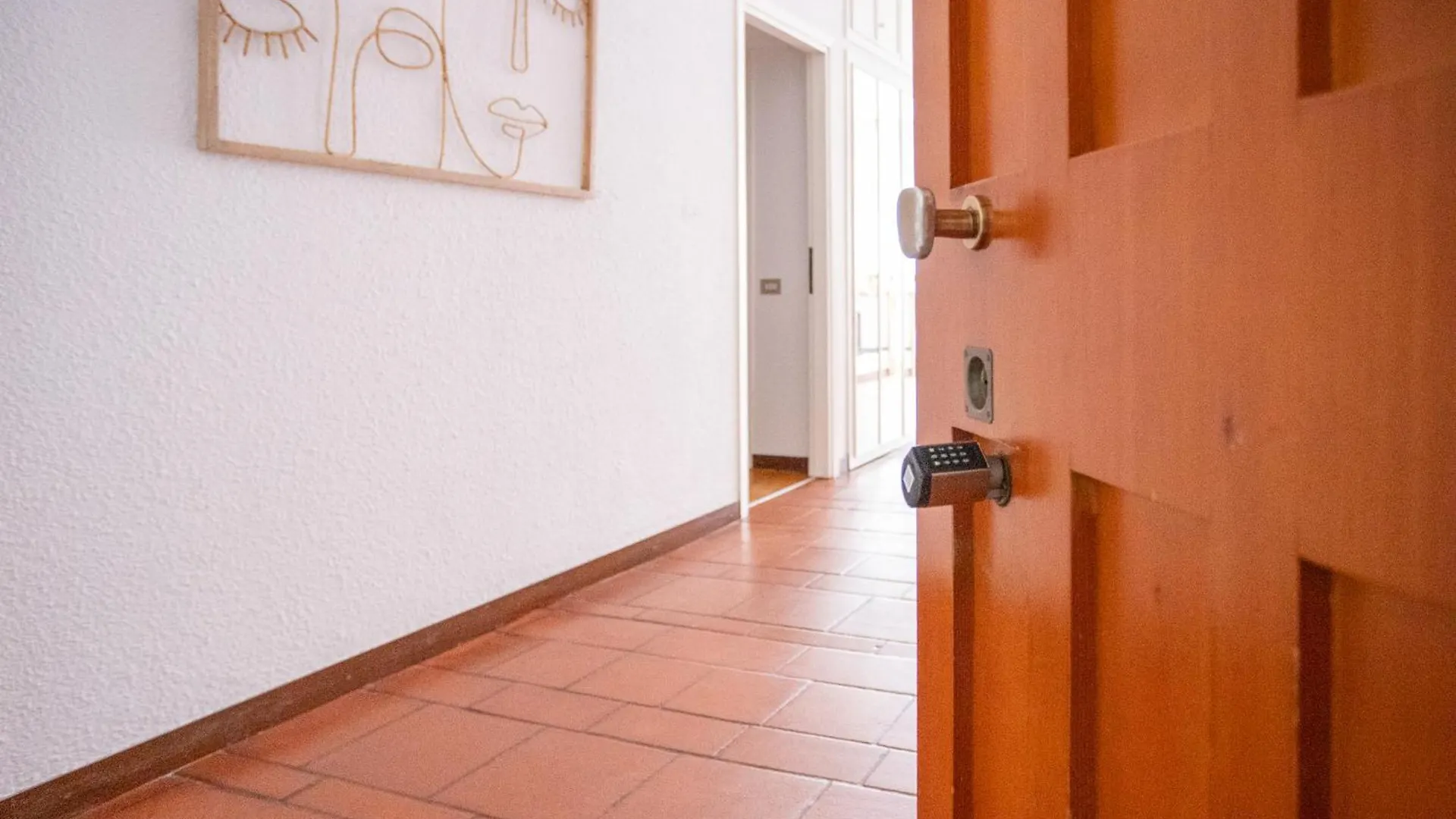 Ampio Ed Elegante Appartamento - 2 Camere E 2 Bagni Mailand