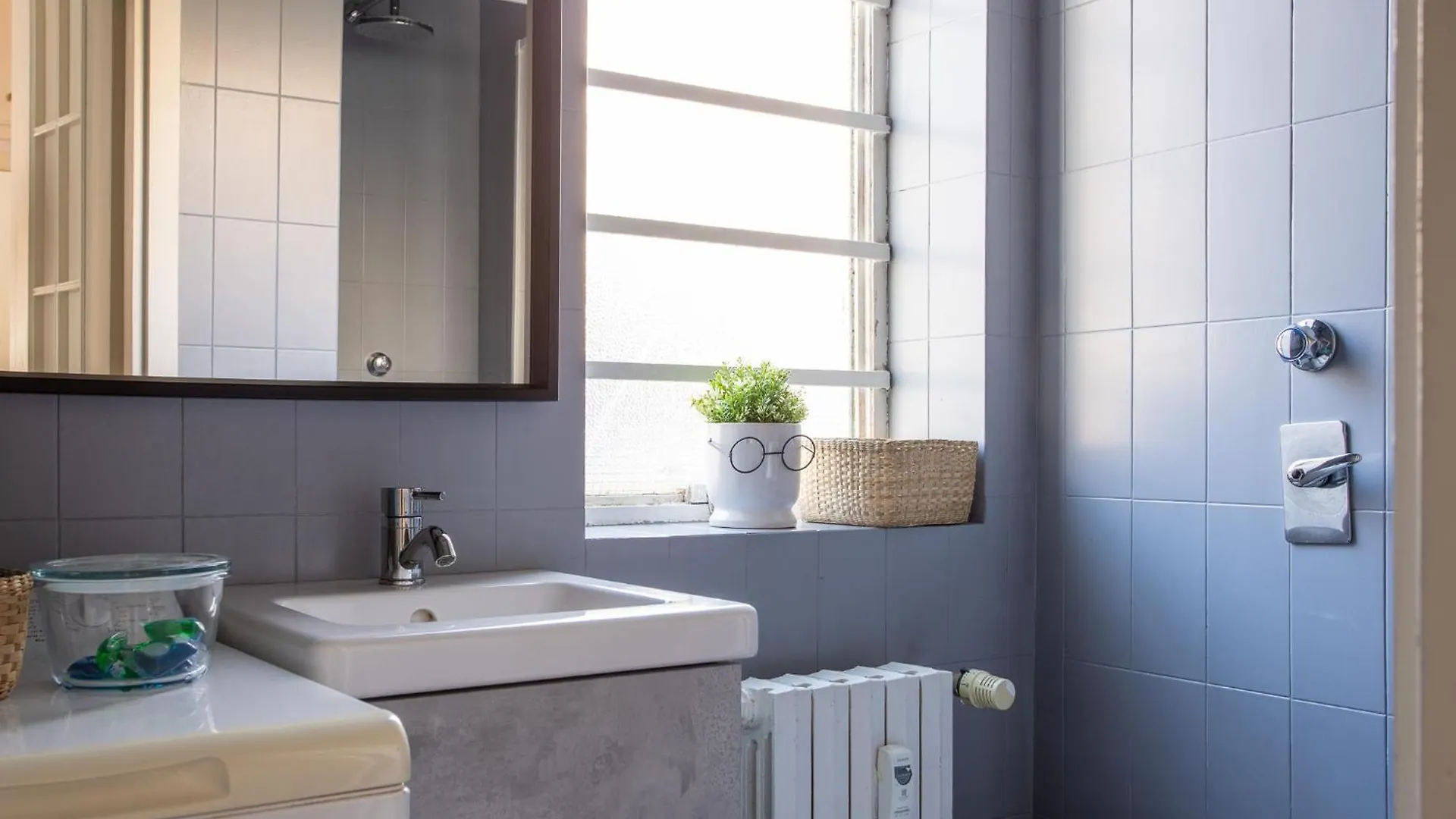 Apartment Ampio Ed Elegante Appartamento - 2 Camere E 2 Bagni Milan