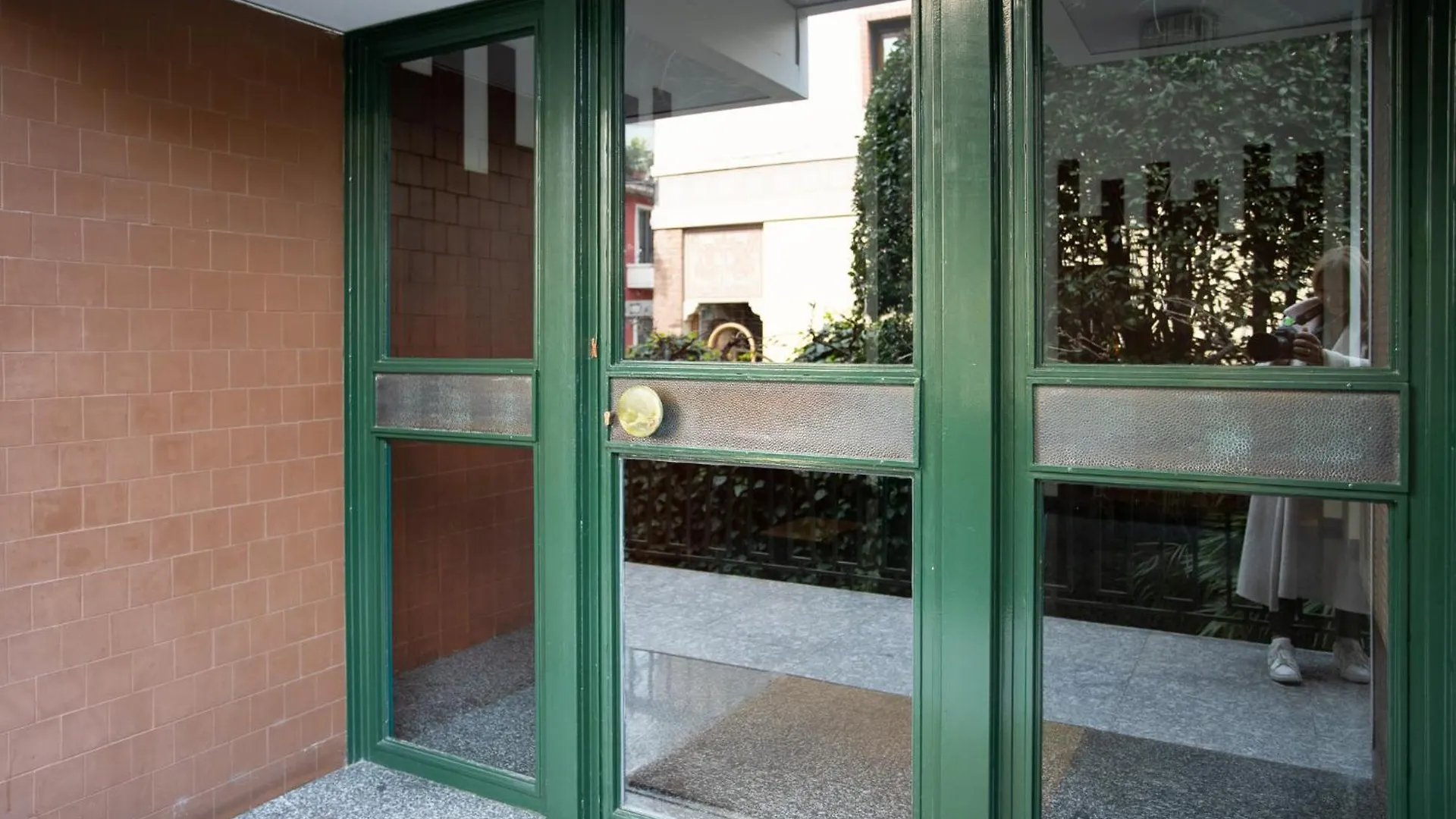 Ampio Ed Elegante Appartamento - 2 Camere E 2 Bagni Milan Italy
