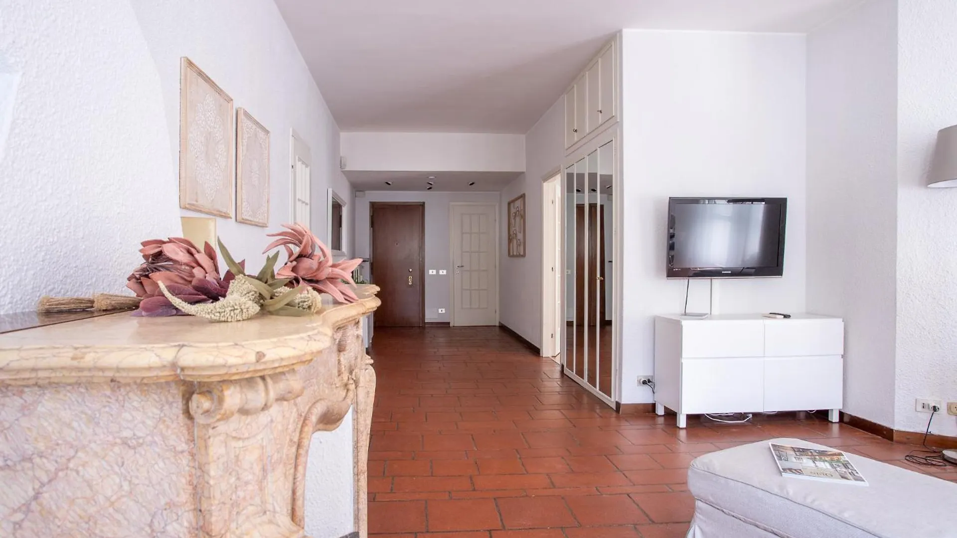 Ampio Ed Elegante Appartamento - 2 Camere E 2 Bagni Milan Italy